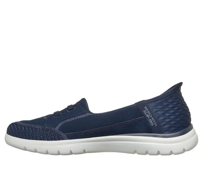 Skechers Slip-ins: On-The-GO Flex - Top Notch