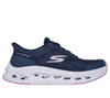 NAVY / PURPLE