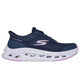 NAVY / PURPLE