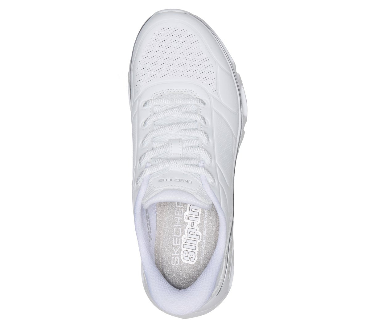Skechers Slip-ins: Glide-Step Gratify - Perfection