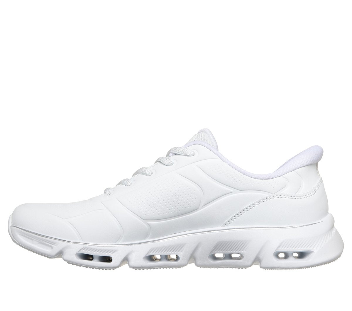 Skechers Slip-ins: Glide-Step Gratify - Perfection