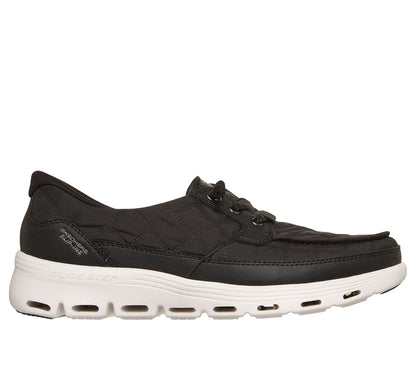 BLACK / WHITE,6.0,Medium