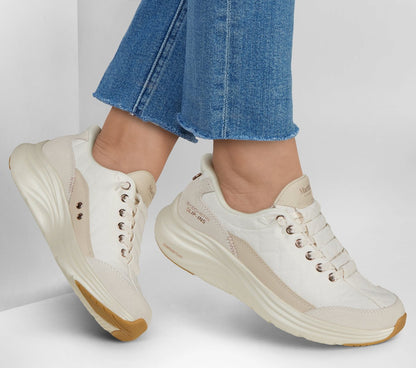 Skechers Slip-ins Martha Stewart: Contour Foam - Cozy Fit Sweet Serenity