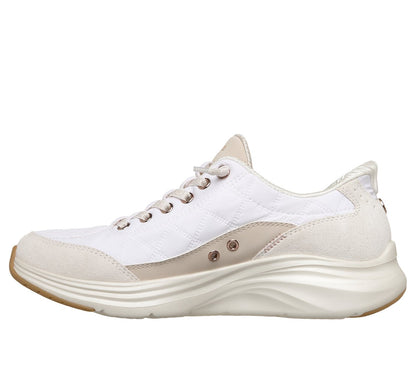 Skechers Slip-ins Martha Stewart: Contour Foam - Cozy Fit Sweet Serenity