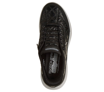 Skechers Slip-ins: Contour Foam - Cozy Fit Sparkling Gem