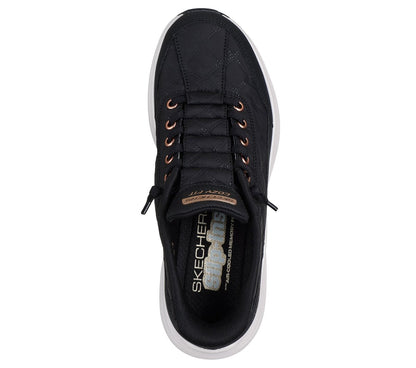 Skechers Slip-ins: Contour Foam - Cozy Fit Golden Hour