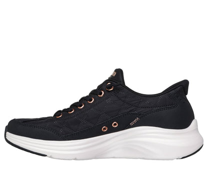 Skechers Slip-ins: Contour Foam - Cozy Fit Golden Hour
