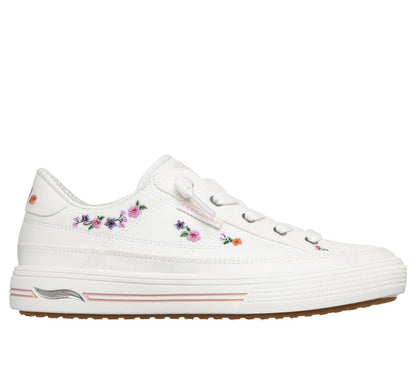 Skechers Arch Fit Arcade - Subtle Bouquet