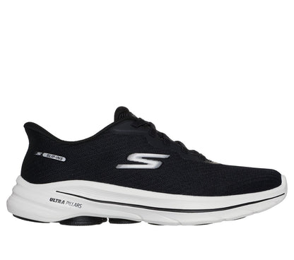 BLACK / WHITE,6.0,Medium