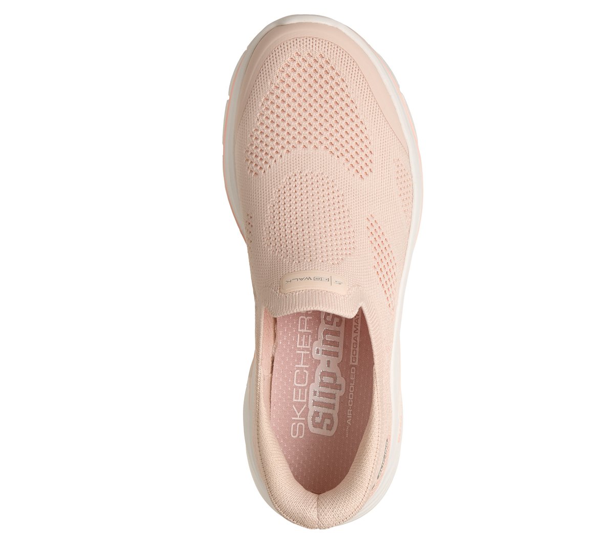 Skechers Slip-ins: GO WALK 8 -Nova