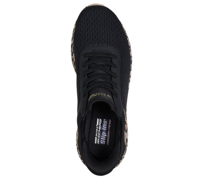 Skechers Slip-ins: BOBS Sport Squad Chaos -Daily Prowl