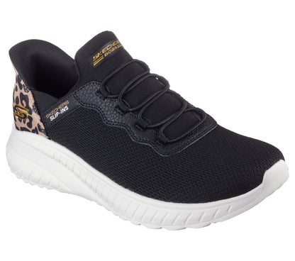 Skechers Slip-ins: BOBS Sport Squad Chaos - Seize The Hour
