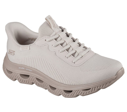 Skechers Slip-ins: BOBS Sport Arc Waves
