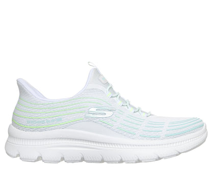 Skechers Slip-ins: Summits Plus - Bright Wave