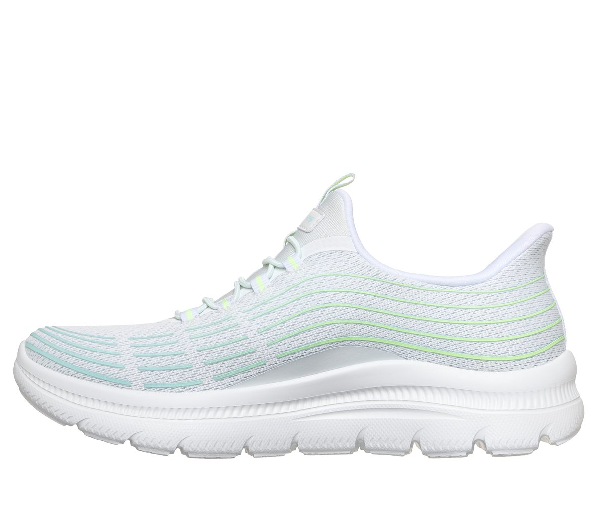 Skechers Slip-ins: Summits Plus - Bright Wave