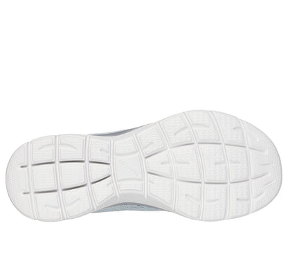 Skechers Slip-ins Martha Stewart: Arch Fit Summits - Soft Shimmer