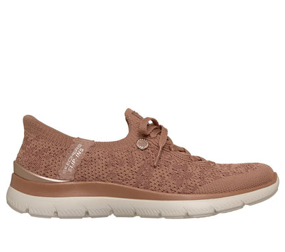Skechers Slip-ins Martha Stewart: Summits - Floral Dreams
