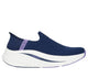 NAVY / LAVENDER
