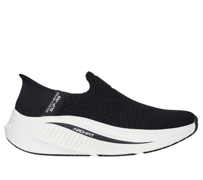 BLACK / WHITE,6.0,Medium