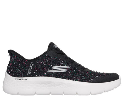 BLACK / MULTI,6.0,Medium
