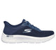 NAVY / WHITE