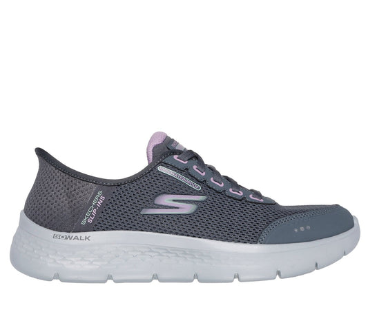 Skechers Slip-ins Waterproof: GO WALK Flex - Clear Creek