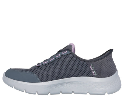 Skechers Slip-ins Waterproof: GO WALK Flex - Clear Creek