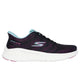 BLACK / PURPLE