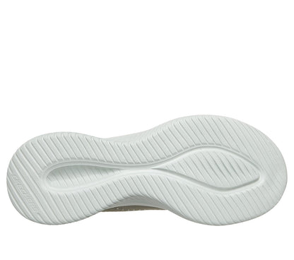 Skechers Slip-ins Martha Stewart: Arch Fit Ultra Flex 3.0 - Metallic Grace