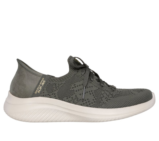 Skechers Slip-ins Martha Stewart: Ultra Flex 3.0 - Back On Track