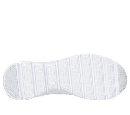 Skechers Slip-ins Martha Stewart: Arch Fit Glide-Step Elevate - Smoke Show
