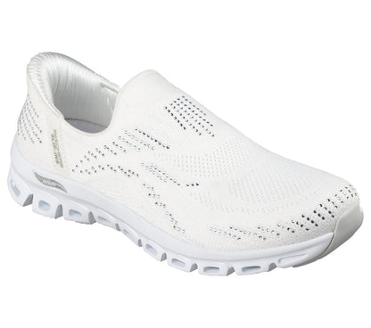 Skechers Slip-ins Martha Stewart: Arch Fit Glide-Step Elevate - Smoke Show