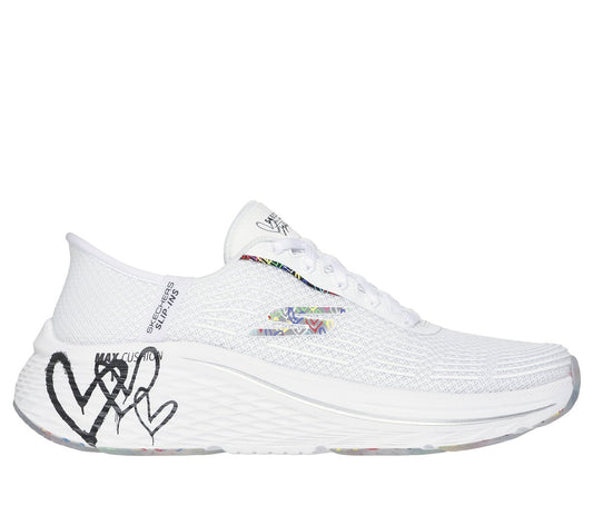 Skechers Slip-ins JGoldcrown: Max Cushioning Elite 2.0 - Osceola