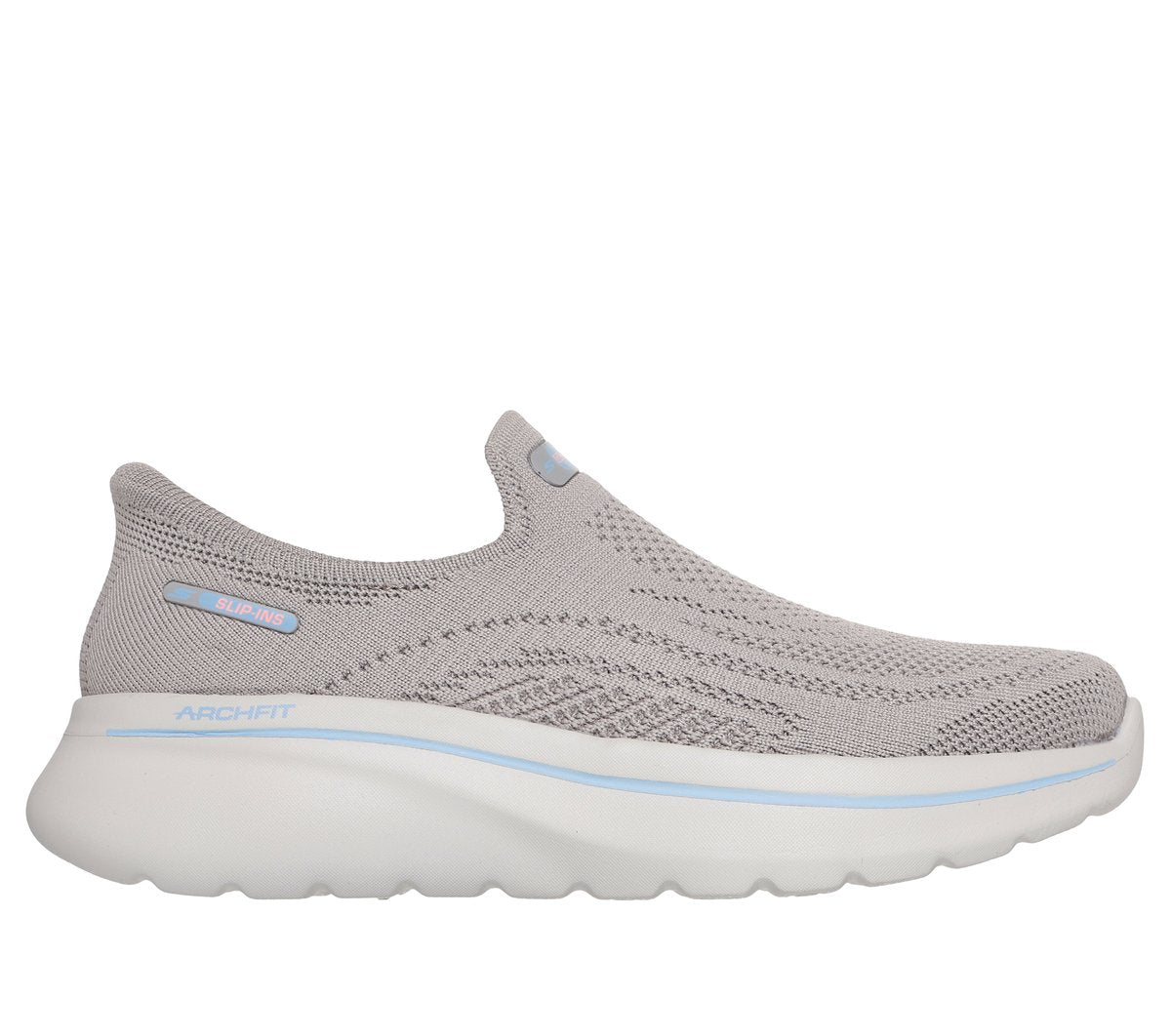 Skechers Slip-ins Relaxed Fit: GO WALK Arch Fit N-Joy -Arianne