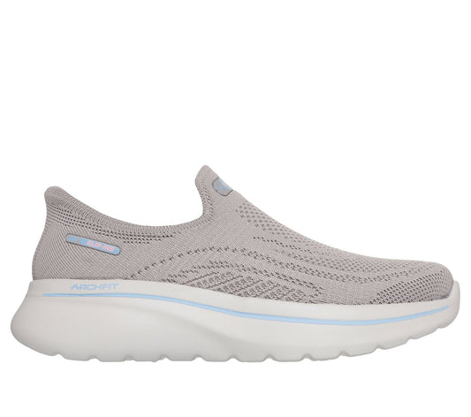 Skechers Slip-ins Relaxed Fit: GO WALK Arch Fit N-Joy -Arianne