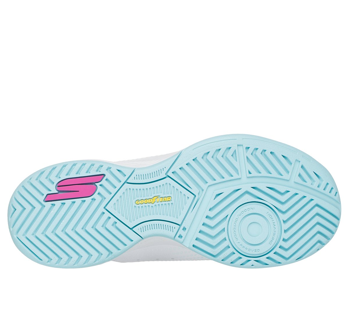 Skechers Slip-ins Relaxed Fit: Viper Court Reload