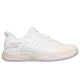 WHITE / PINK