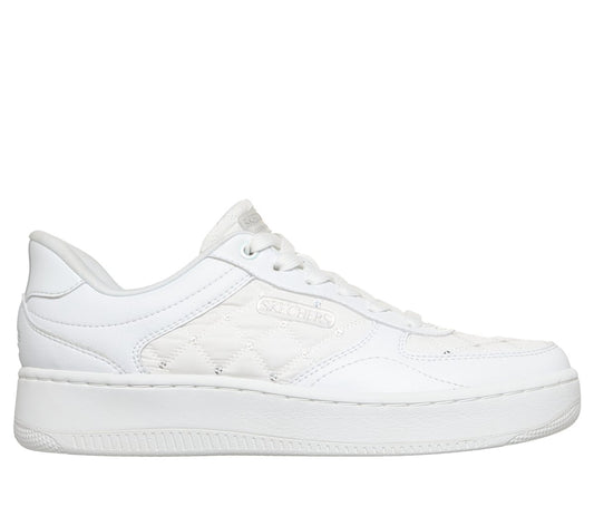 Skechers Slip-ins: Sport Court 92 - Cozy FitEnchanting Glamour