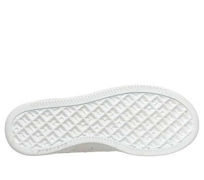Skechers Slip-ins: Sport Court 92 - Cozy FitEnchanting Glamour