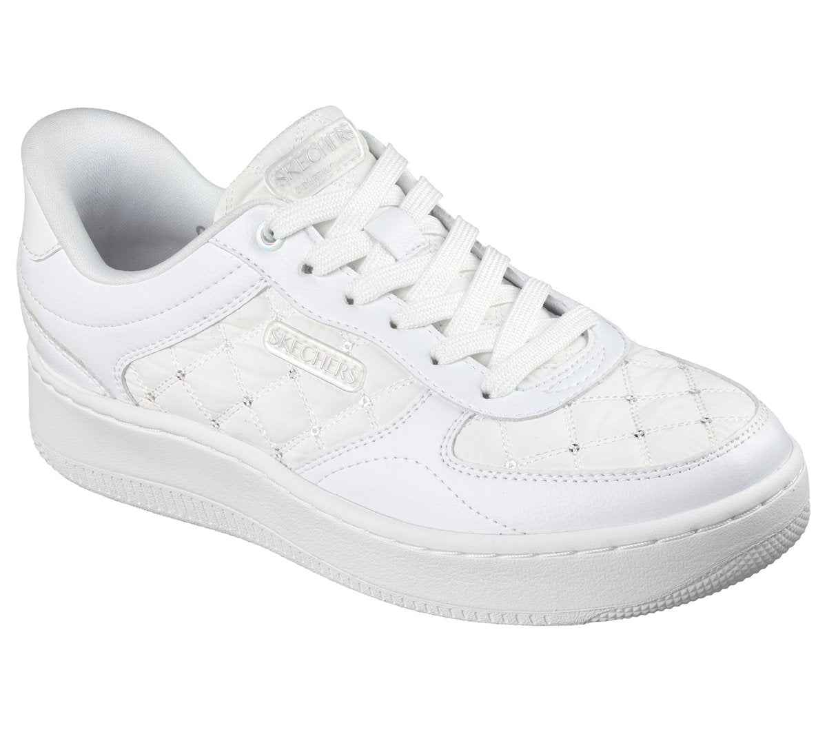 Skechers Slip-ins: Sport Court 92 - Cozy FitEnchanting Glamour