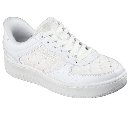 Skechers Slip-ins: Sport Court 92 - Cozy FitEnchanting Glamour