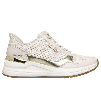 Skechers Slip-ins: Billion 2 -Top-Tier