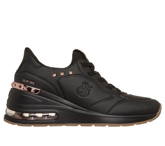 Skechers Slip-ins Snoop Dogg: Million Air - Luxe Daze