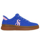 BLUE  /  PINK