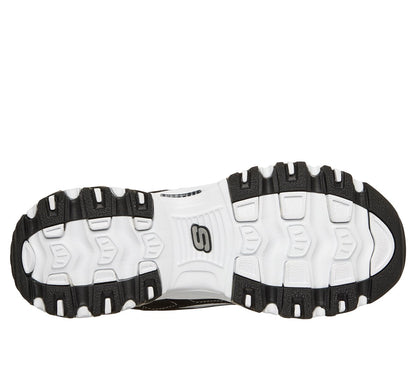Skechers Slip-ins: D'Lites - Fan Girl