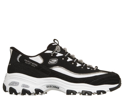 Skechers Slip-ins: D'Lites -Show Time