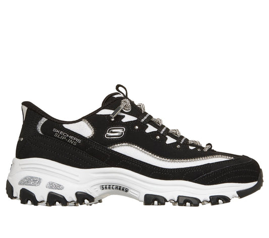 Skechers Slip-ins: D'Lites -Show Time