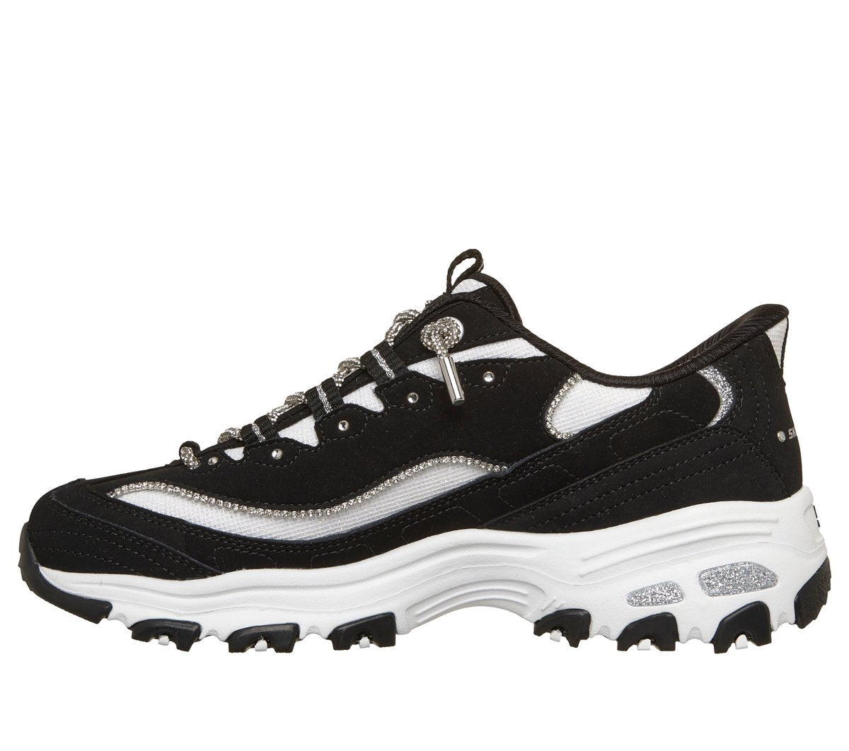 Skechers Slip-ins: D'Lites -Show Time