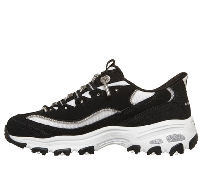 Skechers Slip-ins: D'Lites -Show Time