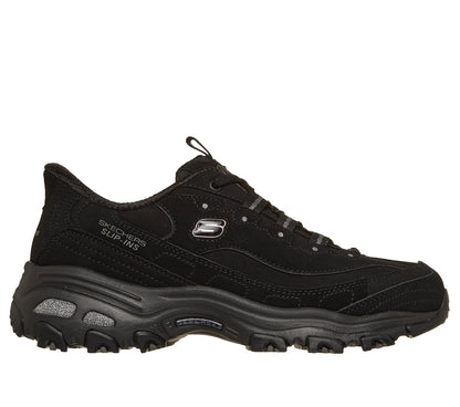 Skechers Slip-ins: D'Lites - Classic Remix